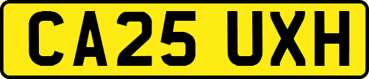 CA25UXH