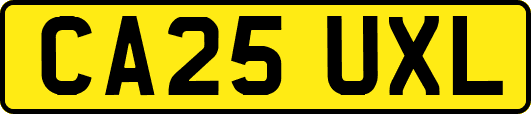 CA25UXL