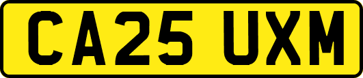 CA25UXM