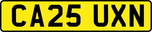 CA25UXN
