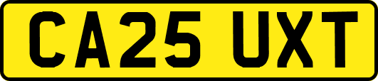 CA25UXT