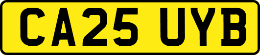 CA25UYB