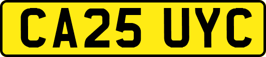 CA25UYC
