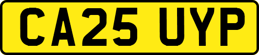 CA25UYP