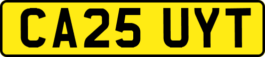 CA25UYT