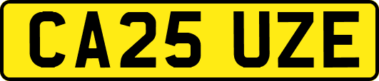 CA25UZE