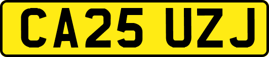 CA25UZJ