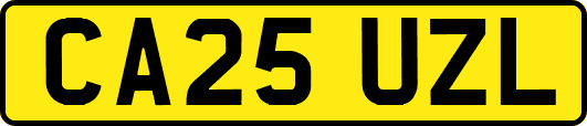 CA25UZL