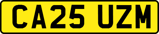 CA25UZM