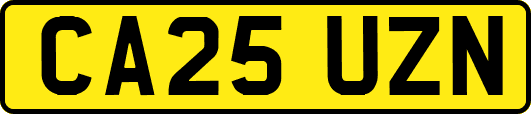 CA25UZN