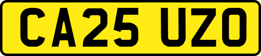 CA25UZO