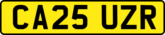 CA25UZR