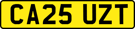 CA25UZT