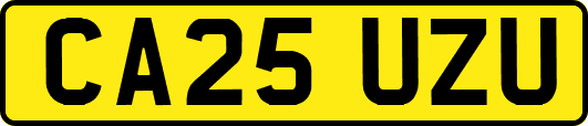 CA25UZU