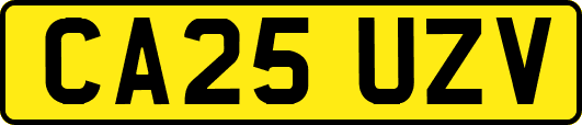 CA25UZV