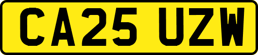 CA25UZW