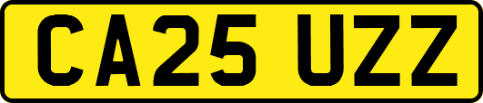 CA25UZZ