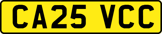 CA25VCC
