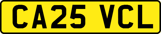 CA25VCL