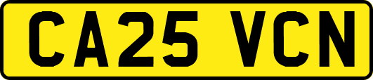 CA25VCN