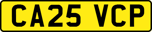 CA25VCP