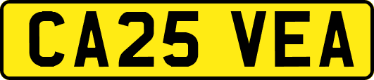 CA25VEA