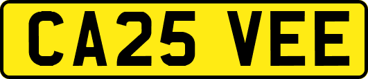 CA25VEE