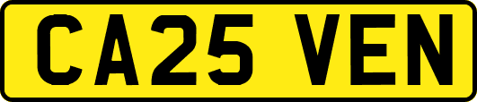 CA25VEN