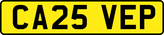 CA25VEP