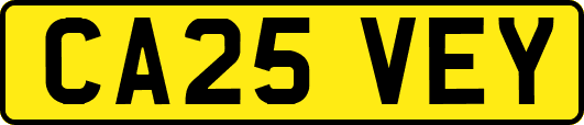 CA25VEY