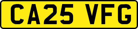 CA25VFG
