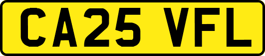 CA25VFL