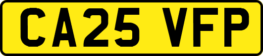 CA25VFP