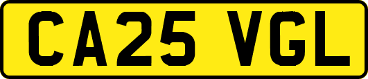 CA25VGL