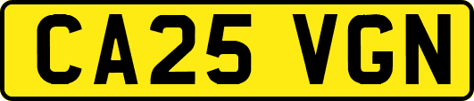 CA25VGN