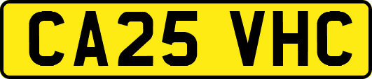 CA25VHC