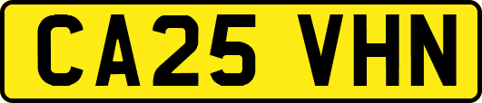 CA25VHN