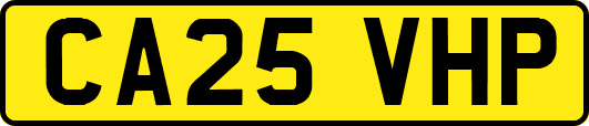 CA25VHP