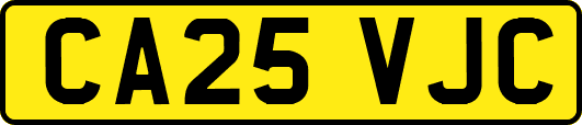 CA25VJC