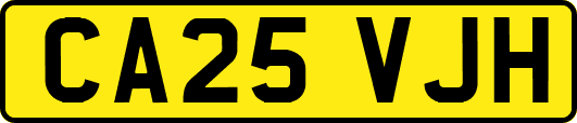 CA25VJH