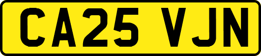 CA25VJN