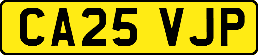 CA25VJP