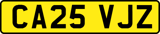 CA25VJZ