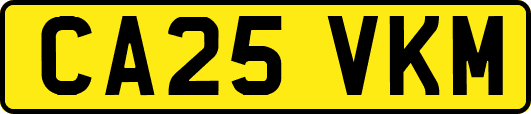 CA25VKM