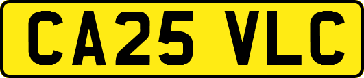 CA25VLC