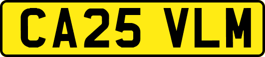CA25VLM