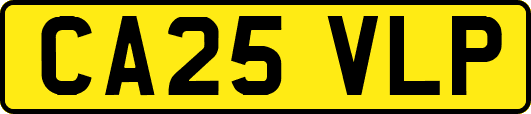 CA25VLP