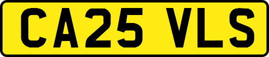 CA25VLS