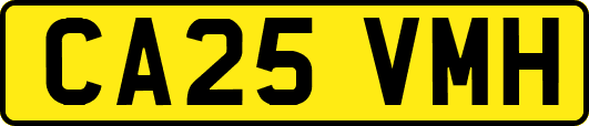 CA25VMH