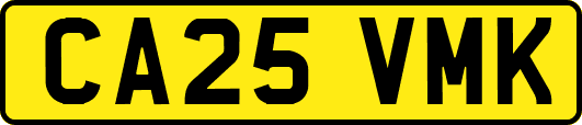 CA25VMK